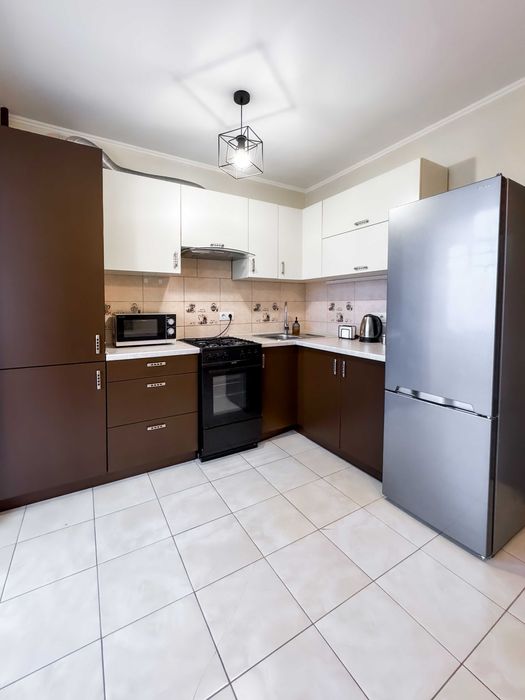 Нові апартименти Івано-Франківськ Центральна частина міста