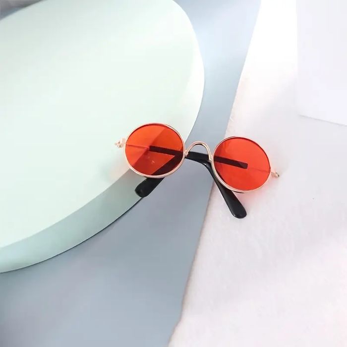 Окуляри для тварин