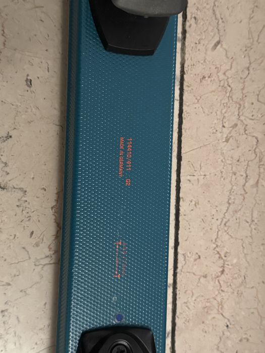 Лижі Volki 150. В ідеальному стані