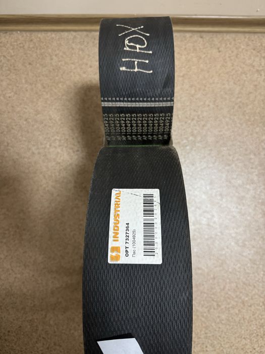 Ремень пас приводной 1004925 Optibelt