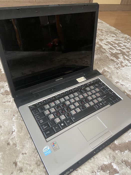 toshiba satellite a200 - купити ноутбуки - Ціна на OLX.ua