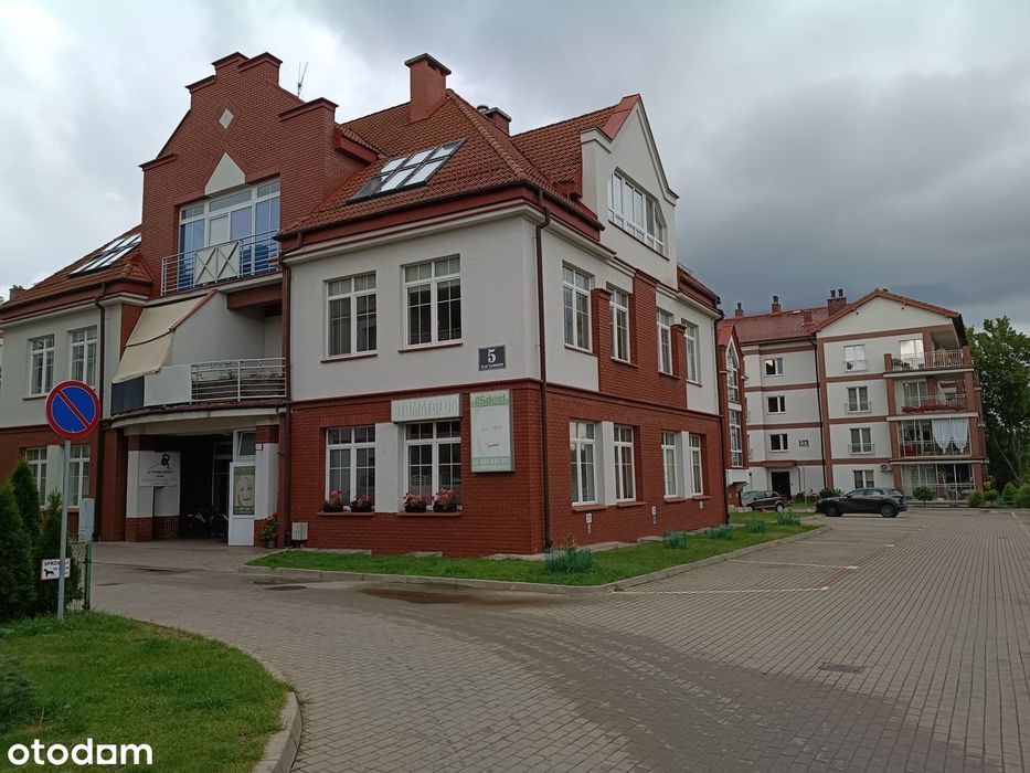 Sprzedam wyjątkowe mieszkanie 38,28m2-Olecko-prestiżowa lokalizacja