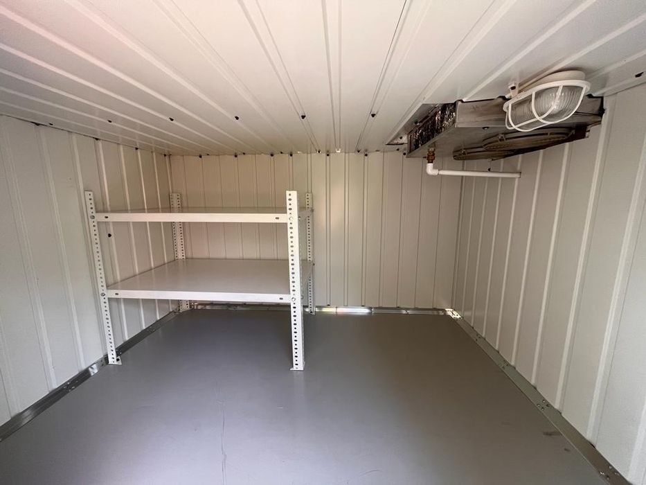 Lodówka, chłodnia mobilna , Rolbar do lania piwa