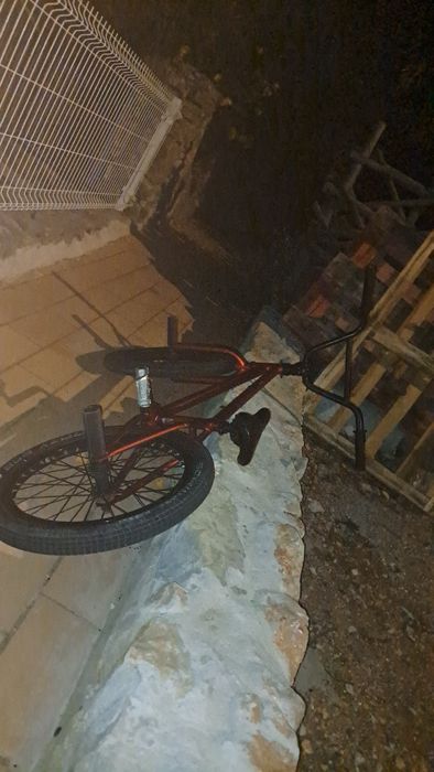 *BMX venda URGENTE*