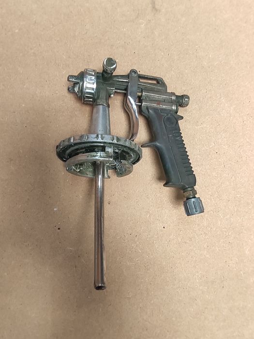 Equipamentos para compressor