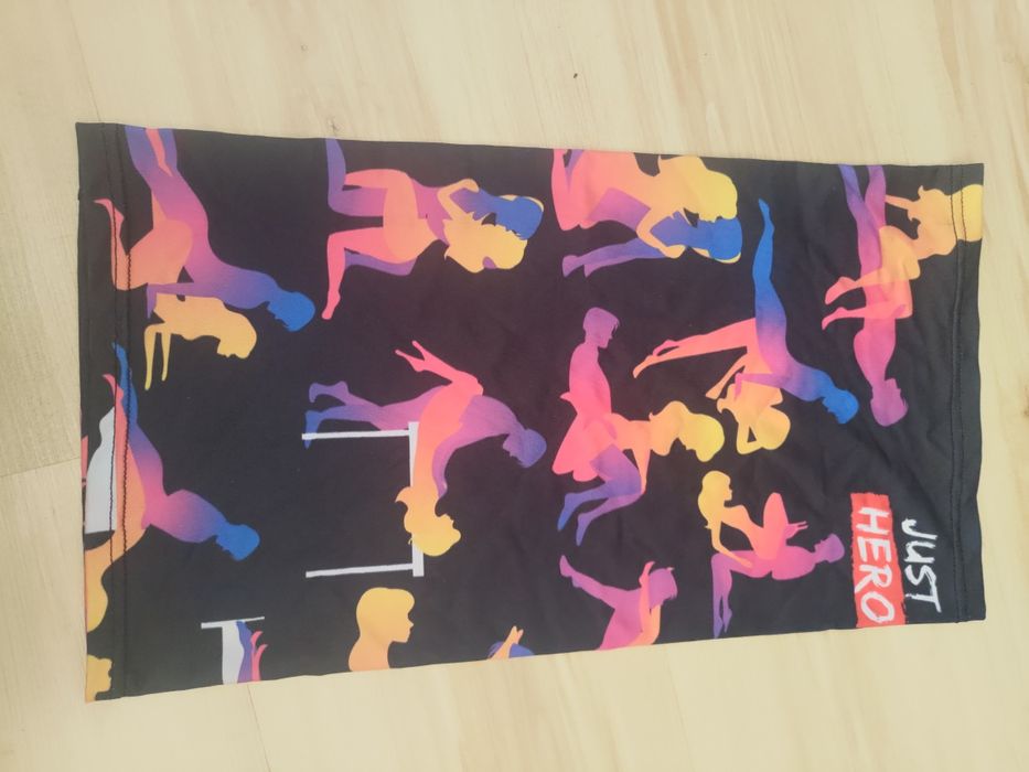 Komin firmy Just hero