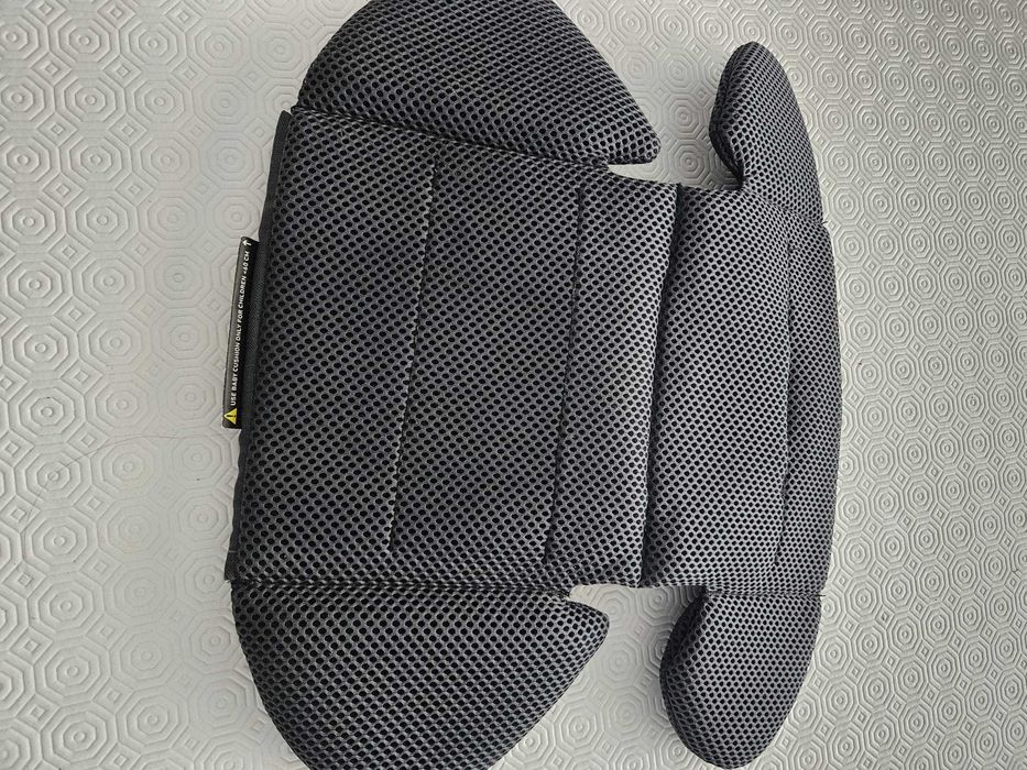 Ovo + IsoFix Izi Modular BeSafe