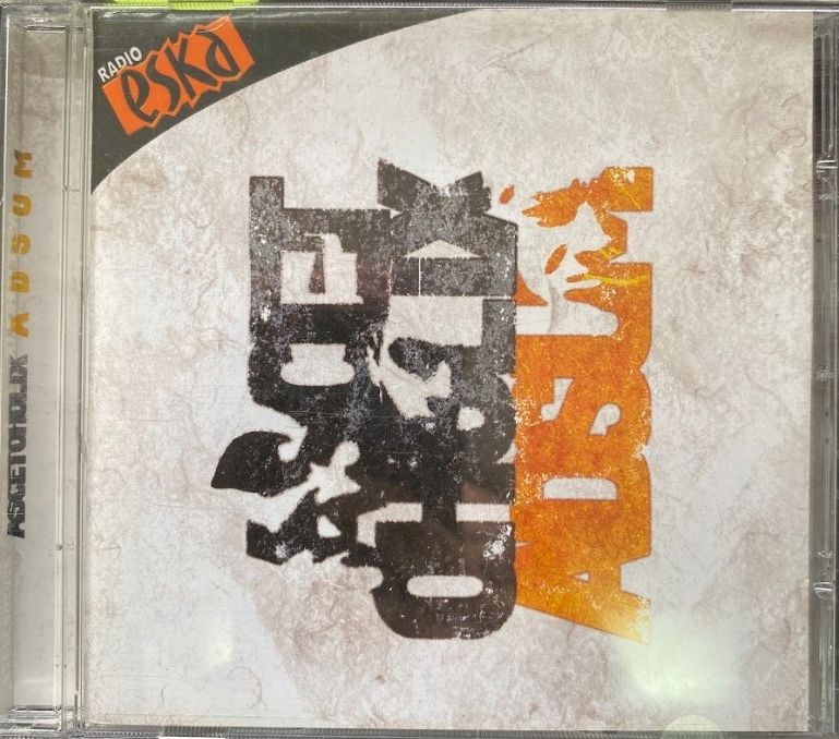 Cd Adsum Ascetoholix