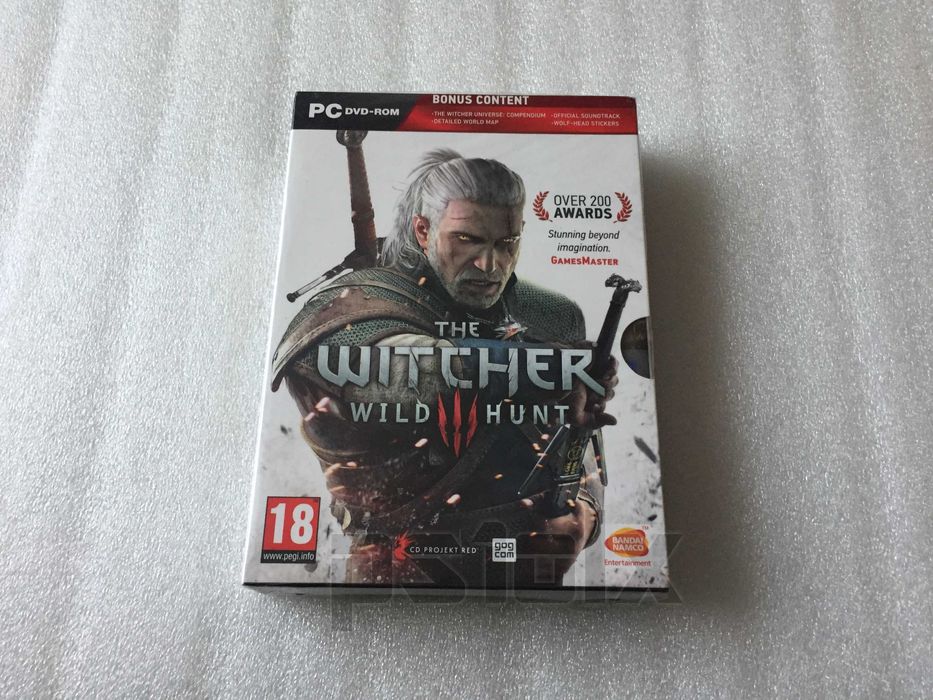 Diablo III 3 Battle Chest PC