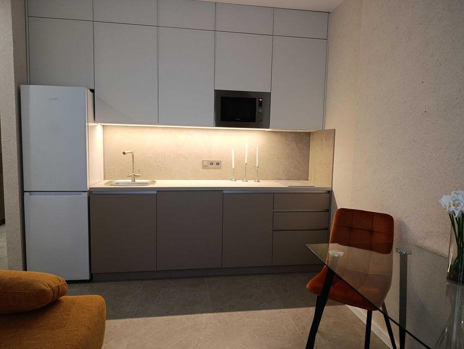 1-room apartment apartment by the address st. Kulikovo pole pl Oktyabrskoy revolyutsii pl (area 34,5 m²) - Atlanta.ua - photo 7