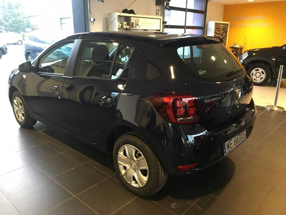 Wynajem aut Gdańsk | Osobowe, SUV, BUS 9 os. | Automat | Bez kaucji