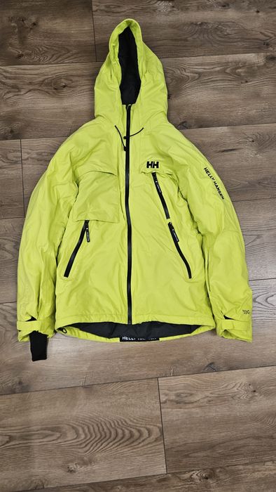 Kurtka narciarska męska Helly Hensen