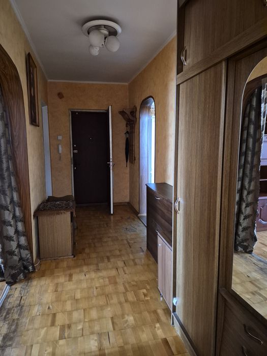 Оренда від власника,3х кімнатна,вул. Рональда Рейгана