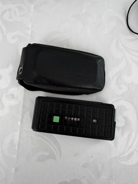 Camara fotografica pentacom k16
