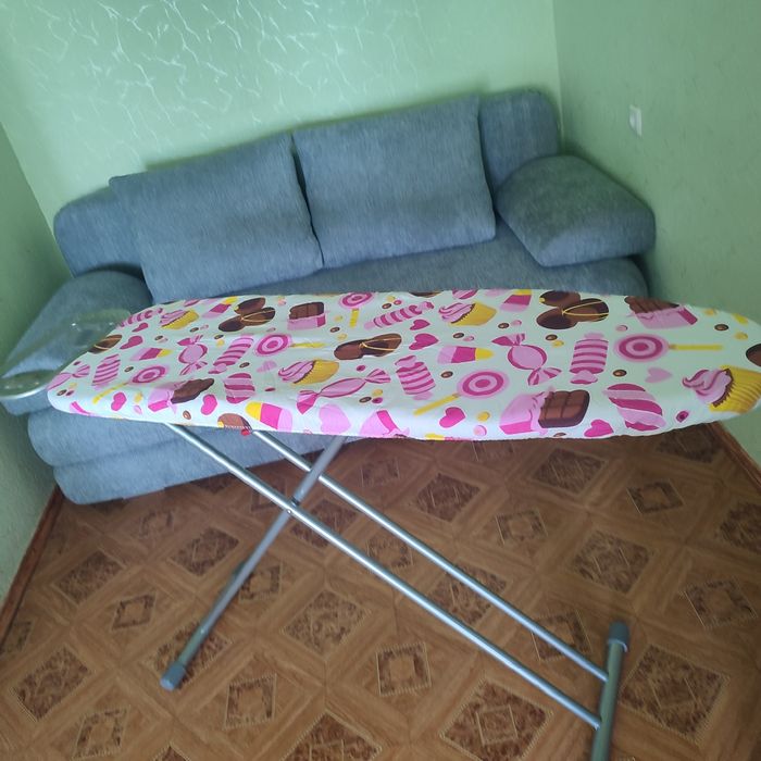 Гладільна доска останніх моделей