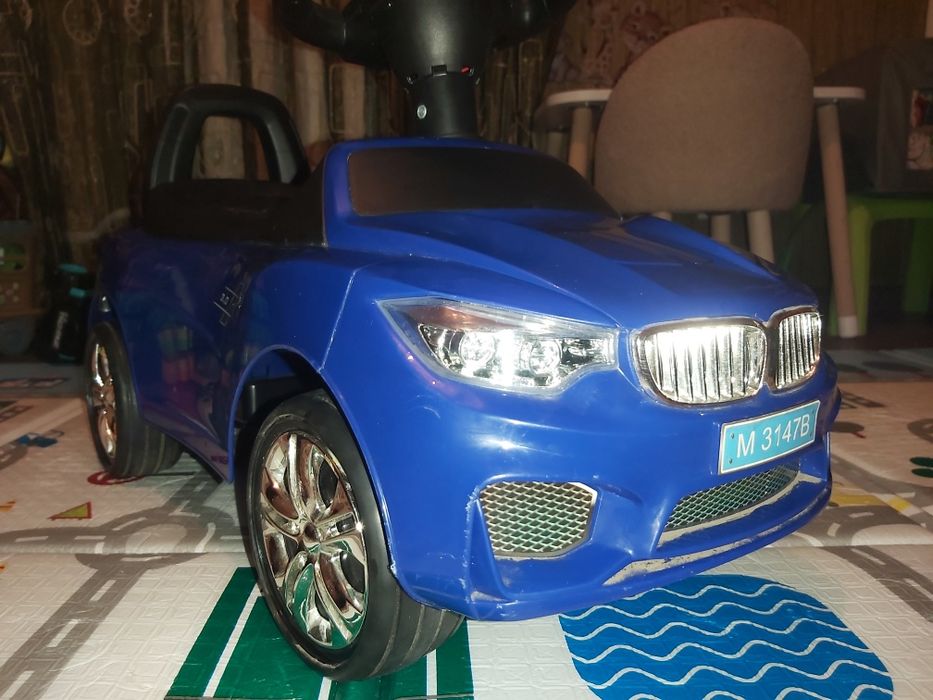 Пролам Детский толокар