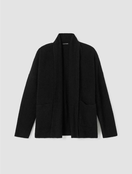 Кашеміровий кардиган M&S Woman, 100% pure cashmere | розмір S