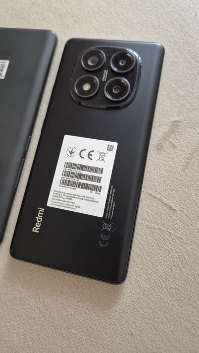 Xiaomi Redmi Note 14 pro 8/256gb bez rat super stan