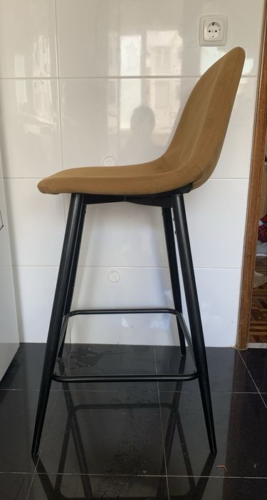 Cadeira alta - sklum