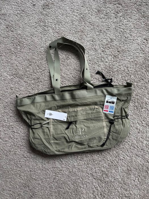 Сумка C. P. Company Nylon B Bag