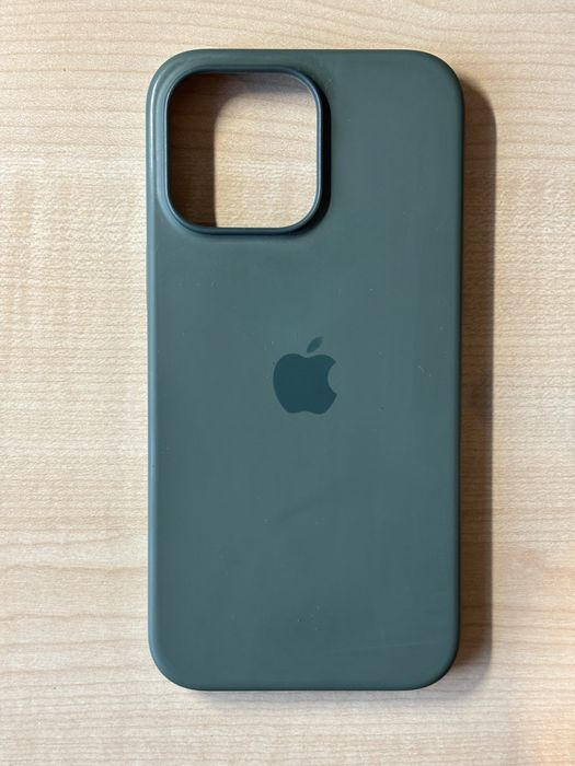 Оригинальный чехол IPhone 14 Pro Max