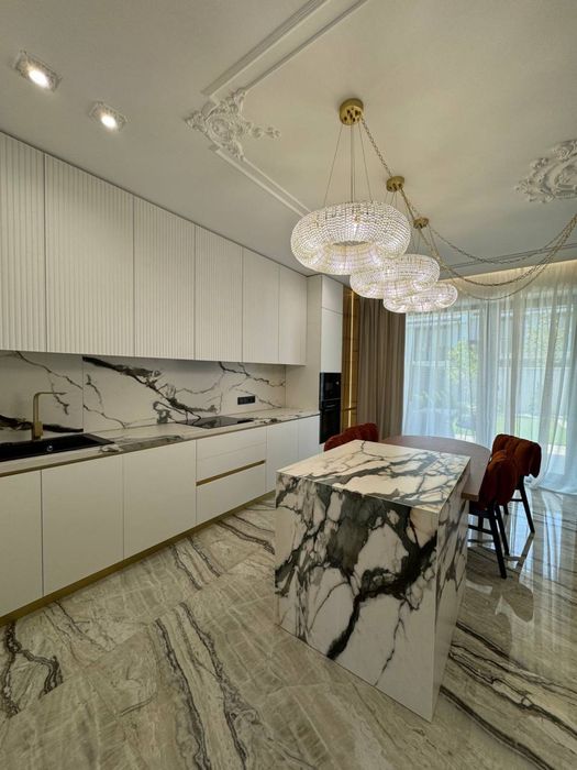 Дом по адресу Петефі Шандора пл. (площадь 147 м²) - Atlanta.ua - фото 3