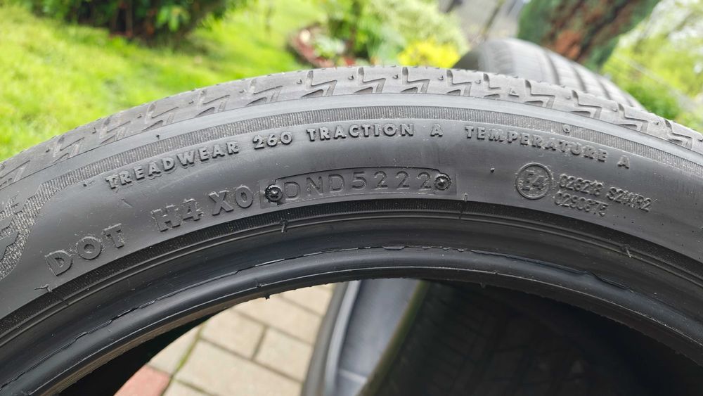Opony Bridgestone Turanza t005a 215/45R18