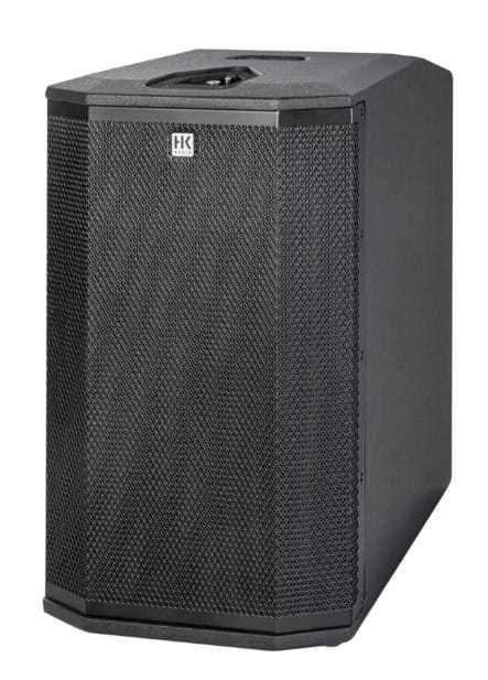 Hk Audio Polar 12 mk2 komplet nagłośnienie słupkowe