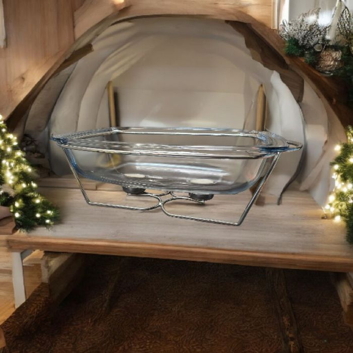 Podgrzewacz do potraw Odelo