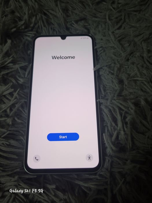 Samsung Galaxy A34 5G