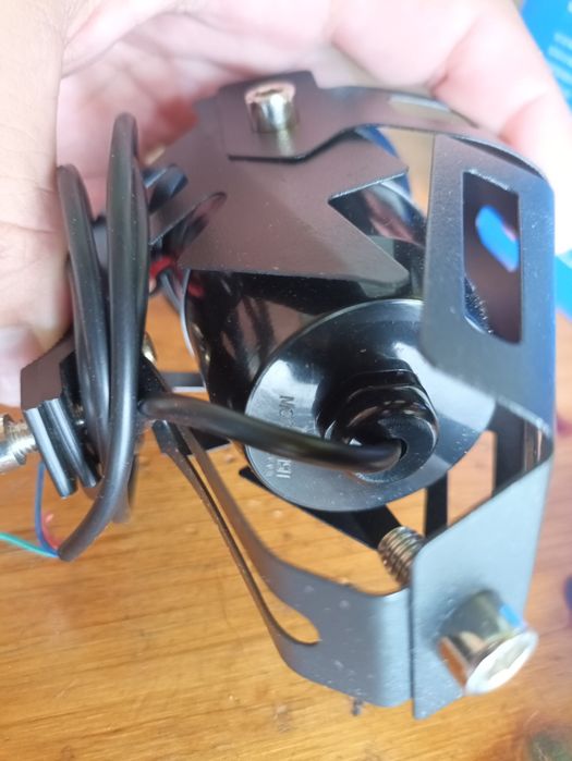 LED 12V 15W with Red Ring64751806717953123