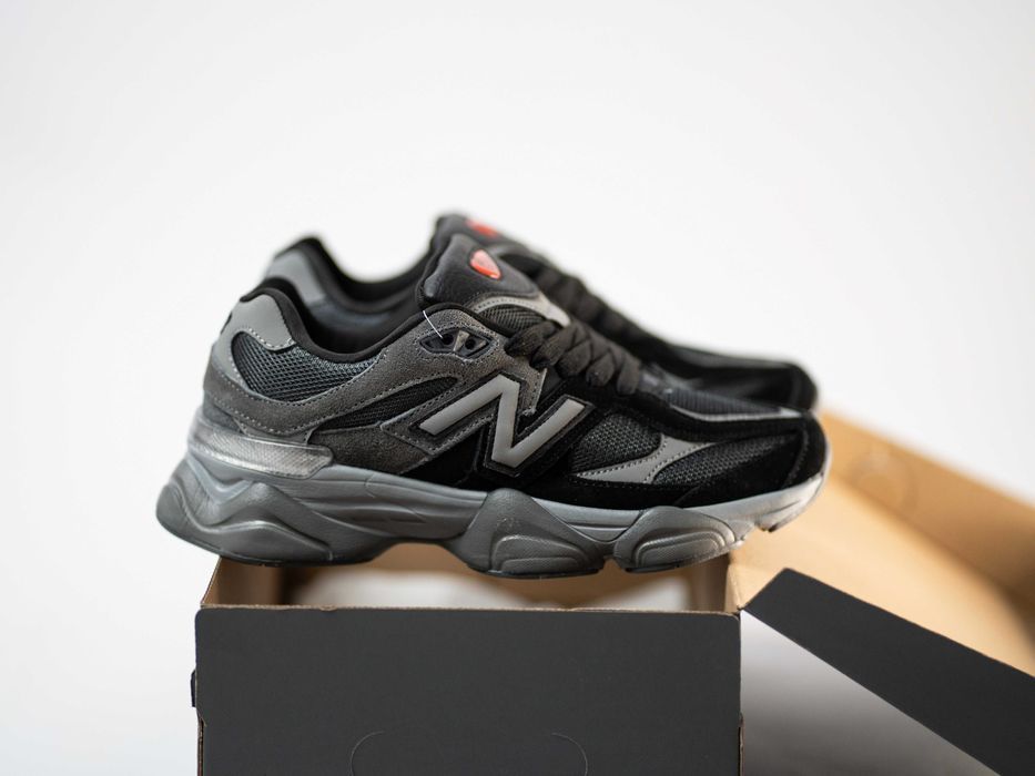 Жіночі кросівки New Balance 9060 (36-41) розміри ХІТ продажів