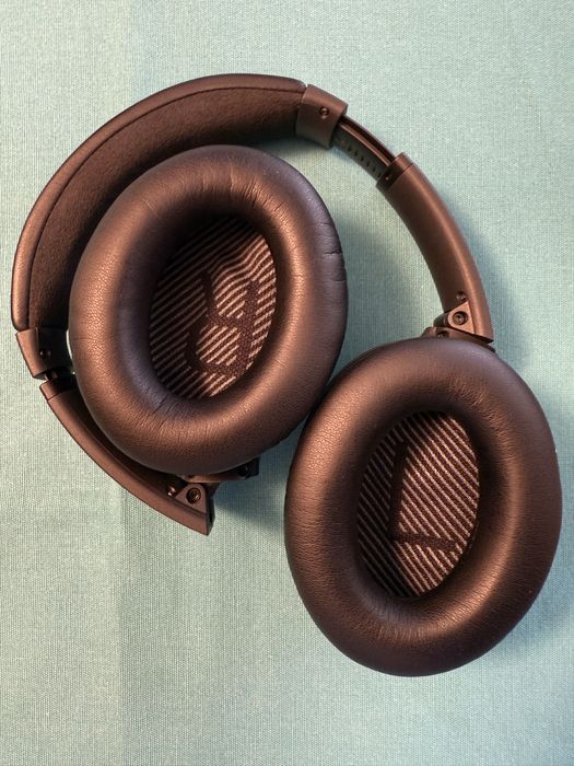 Bose QuietComfort 35 II como novo