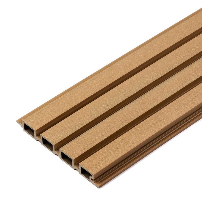 Deska elewacyjna Lamelowa LIDERWOOD - Premium - długość 2,90 m