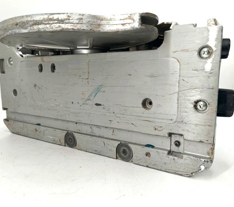 pilarka tarczowa makita dhs900zu 2x18v 235mm