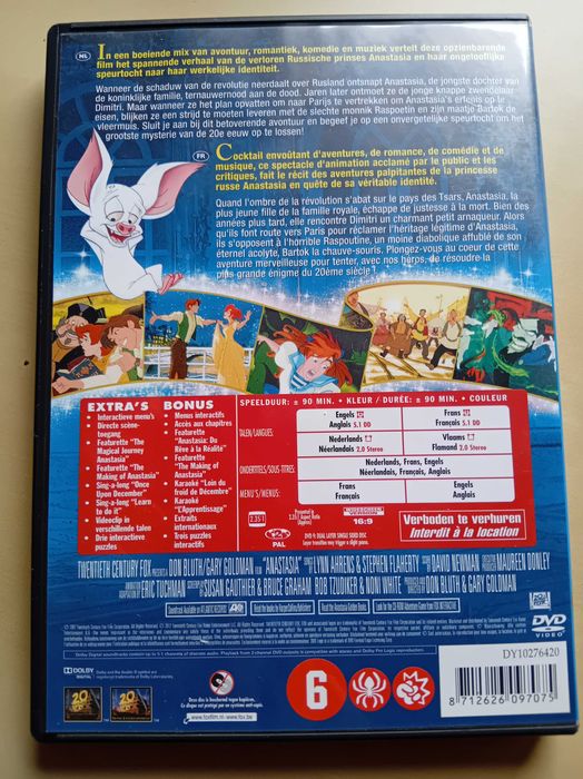 Dvds Lote Adultos e Animados