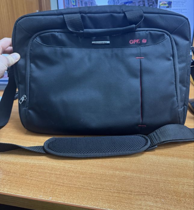 Сумка для ноутбука Samsonite