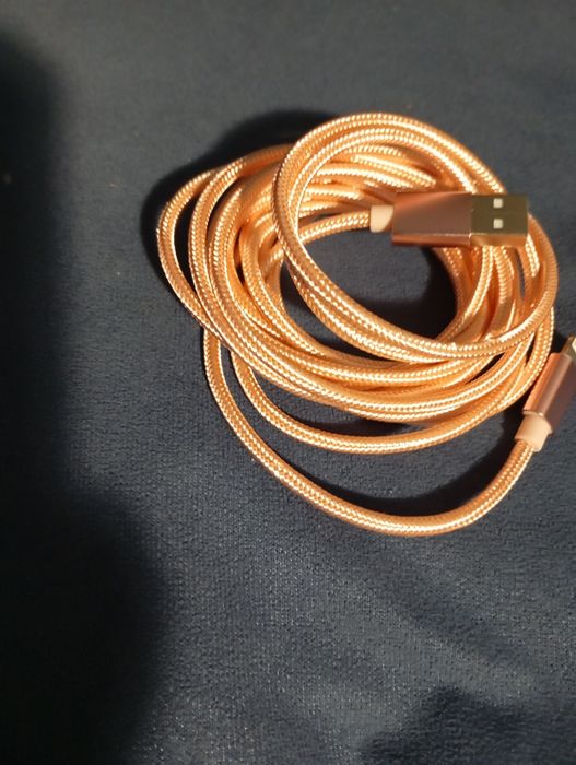 Kabel ładowarki do iPada Nowy