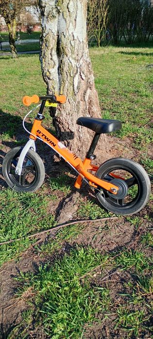 Rowerek biegowy Decathlon