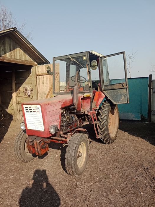 Продам трактор Т-25.
