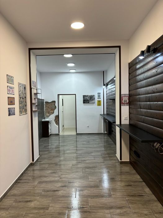 Wynajmę lokal 40 m2 Centrum