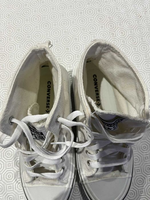 Tenis Converse All Star