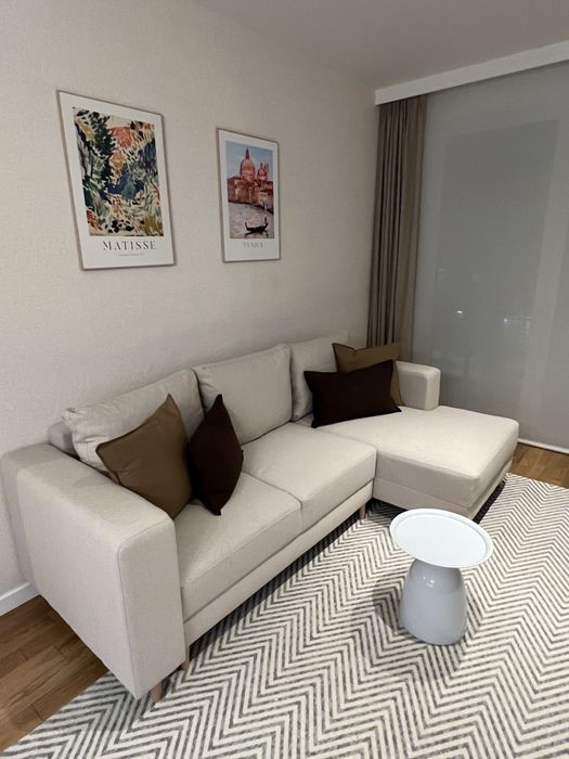 Wynajme mieszkanie wawer 40m2