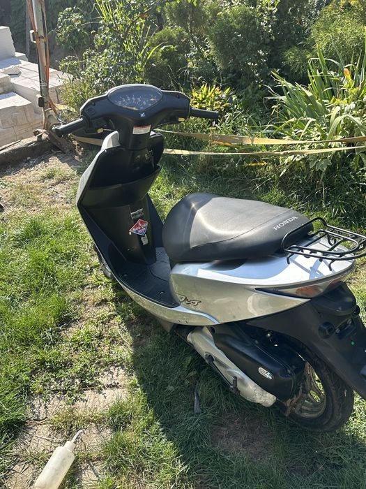 Продам хонда дио аф 62