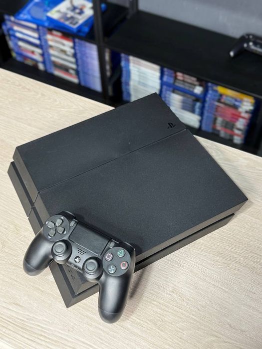 Ігрова консоль ps4 Fat 1tb/500gb PlayStation 4 пс4 фат