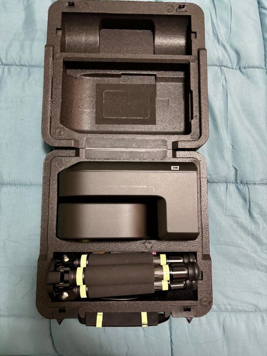 Seestar S50 smart telescope