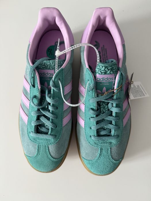 Gazelle Adidas nowe z metkami