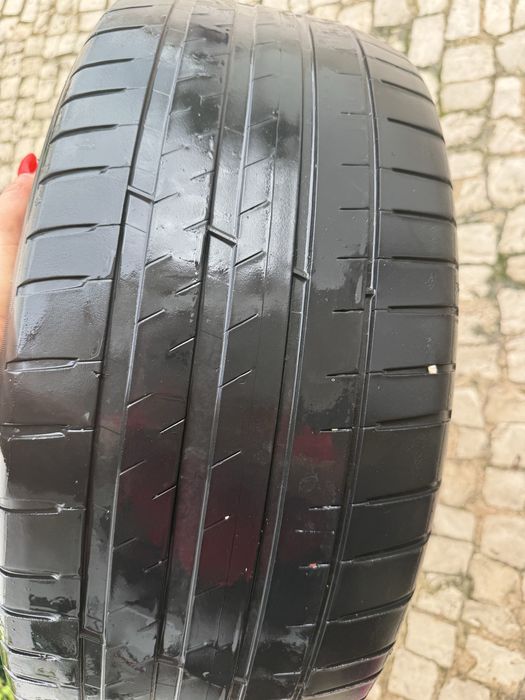 Pneus Michelin 225/45 ZR/19