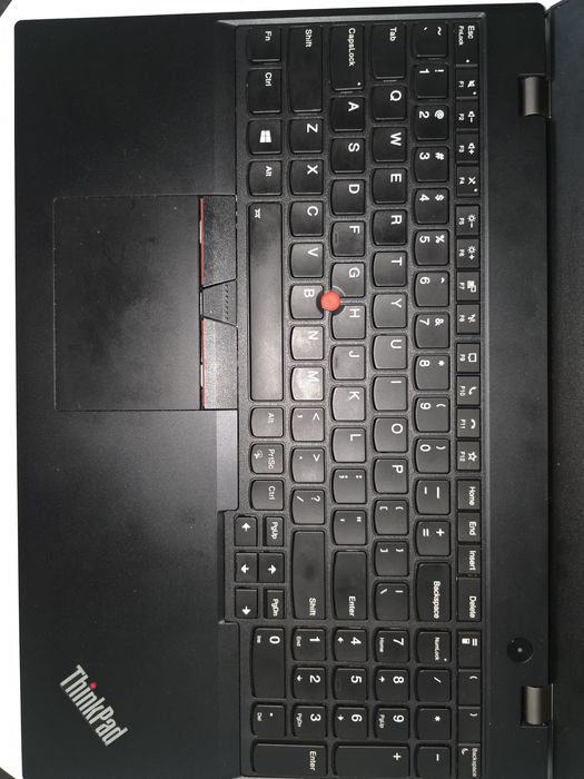 Portatil Lenovo Thinkpad L15 Gen 1 | Core i3-10110U | 32GB | SSD 1 TB64738555641731122