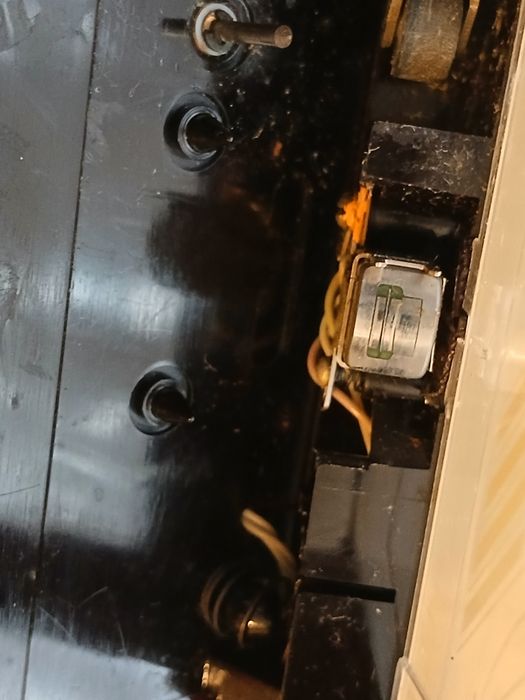 Радио Олимпик - 401, плеер Романтика 6601, Panasonic RQ-2104